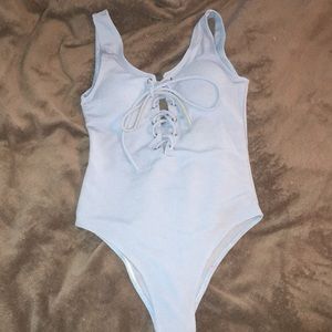 ZAFUL one piece bathing suit BRAND NEW 🐬💎